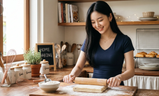 Kadar Protein Tepung Terigu Premium untuk Pastry Renyah Berlapis